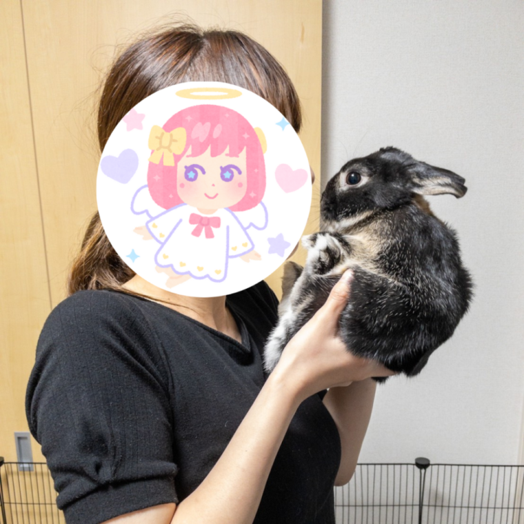 あんことあんこママ